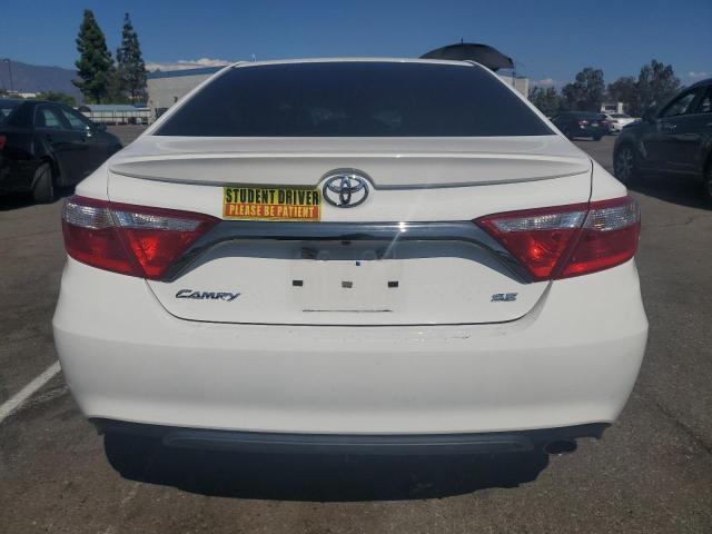 Photo 6 from auction – 2016 TOYOTA CAMRY LE with VIN 4T1BF1FK0GU134446