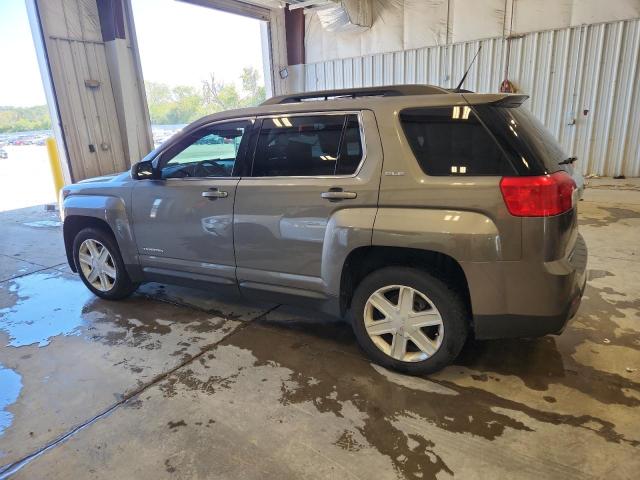 Photo 2 from auction – 2012 GMC TERRAIN SL with VIN 2GKFLSE51C6262613