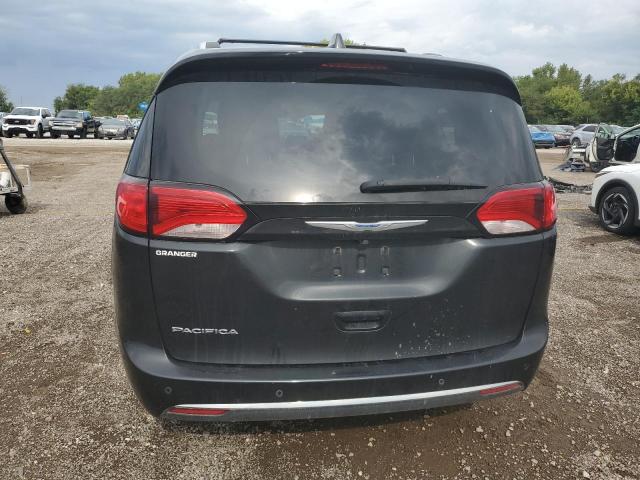 Photo 6 from auction – 2018 CHRYSLER PACIFICA T with VIN 2C4RC1BG2JR171435
