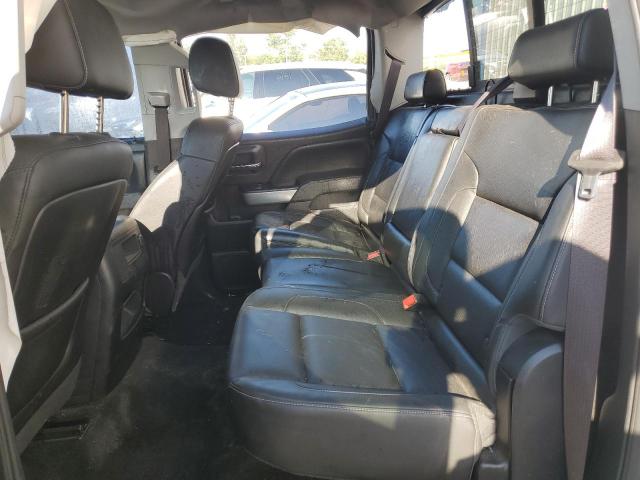 Photo 10 from auction – 2015 CHEVROLET SILVERADO with VIN 3GCUKSEJ7FG264622