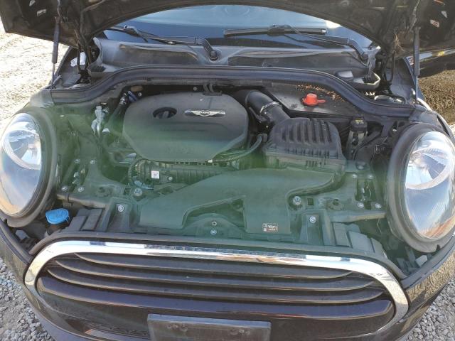 Photo 11 from auction – 2019 MINI COOPER with VIN WMWXU1C53K2H74122
