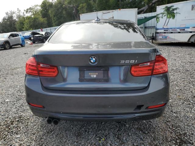 صورة رقم 6 من المزاد - 2015 BMW 328 I مع VIN WBA3A5G55FNS82864