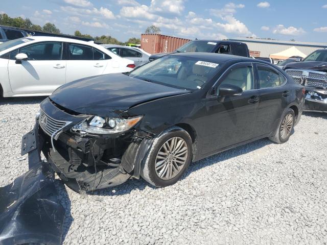 LEXUS ES 350 2013 with VIN JTHBK1GG7D2035414 - Photo from auction