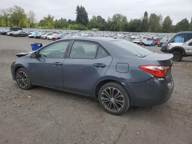 Photo 2 from auction – 2014 TOYOTA COROLLA L with VIN 5YFBURHE5EP090258