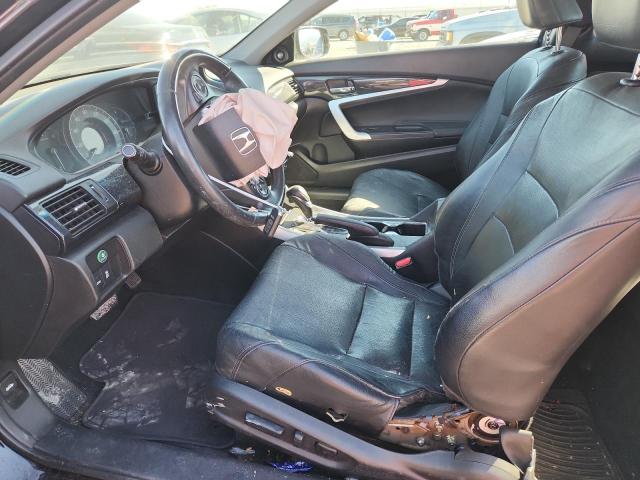 Photo 7 from auction – 2014 HONDA ACCORD EXL with VIN 1HGCT1B88EA010839