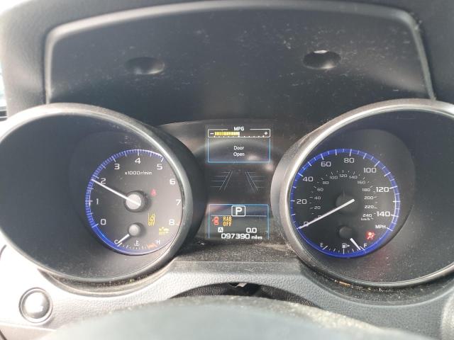 Photo 9 from auction – 2018 SUBARU OUTBACK 2. with VIN 4S4BSANC4J3366423