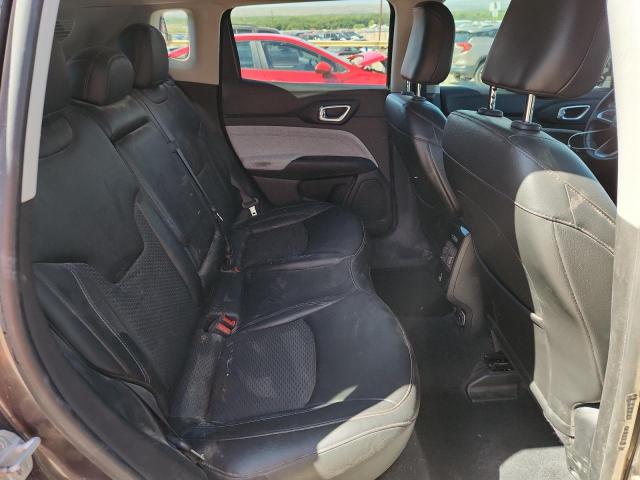 Фото 10 с аукциона – 2022 JEEP COMPASS LA с VIN 3C4NJCBB6NT162664