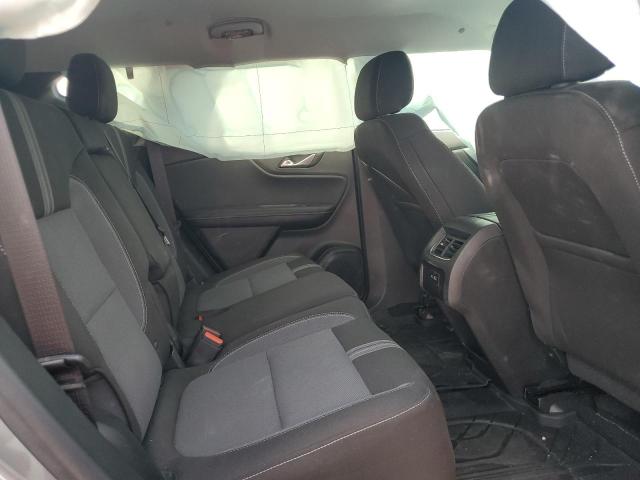 Photo 10 from auction – 2024 CHEVROLET BLAZER 2LT with VIN 3GNKBCR46RS228690