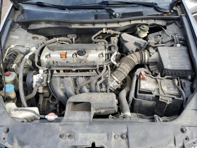 Photo 11 from auction – 2008 HONDA ACCORD LXP with VIN JHMCP26448C059236
