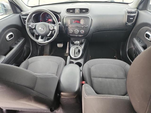 Photo 8 from auction – 2014 KIA SOUL with VIN KNDJN2A24E7735452