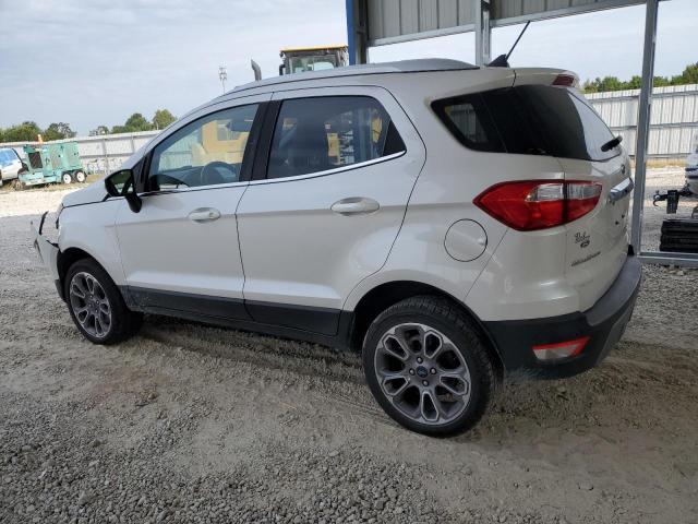 Photo 2 from auction – 2019 FORD ECOSPORT TITANIUM with VIN MAJ6S3KL9KC301144