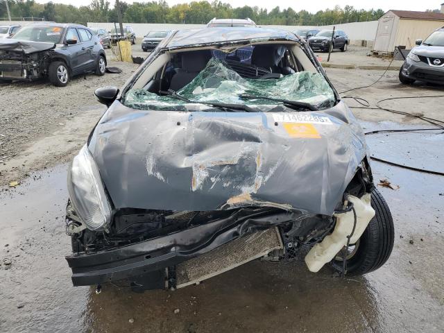 Photo 5 from auction – 2016 FORD FIESTA SE with VIN 3FADP4EJ7GM114743