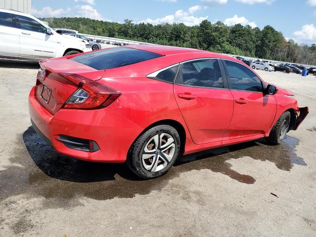 Photo 3 from auction – 2017 HONDA CIVIC LX with VIN 2HGFC2F57HH546514
