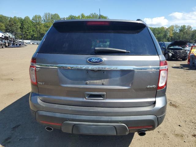 Photo 6 from auction – 2012 FORD EXPLORER X with VIN 1FMHK8D86CGA55068