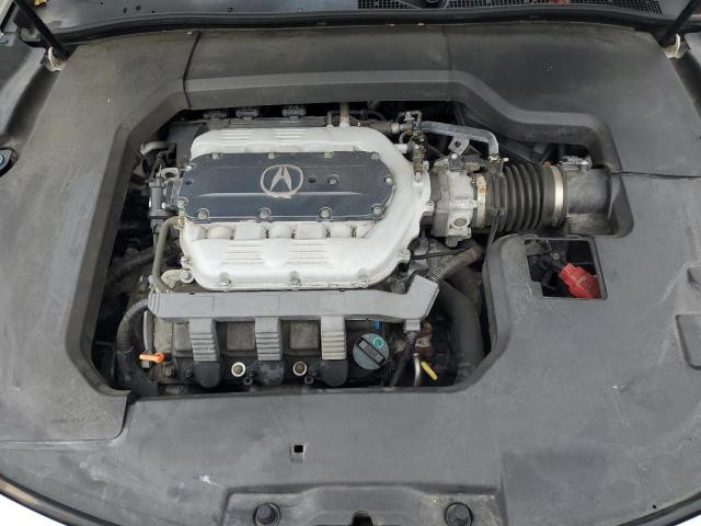 Photo 11 from auction – 2012 ACURA TL with VIN 19UUA9F50CA011571
