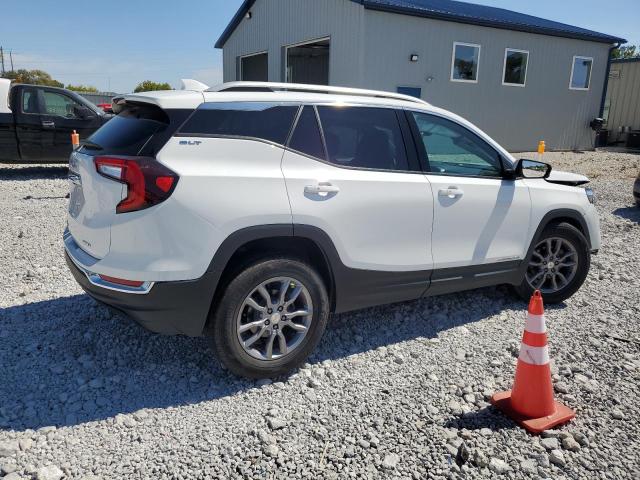 Photo 3 from auction – 2024 GMC TERRAIN SLT with VIN 3GKALVEG1RL142585