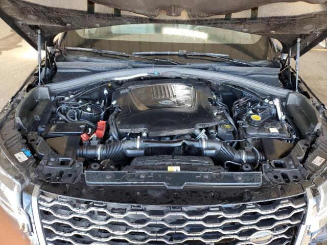 Photo 12 from auction – 2020 LAND ROVER RANGE ROVE with VIN SALYK2FV3LA239898