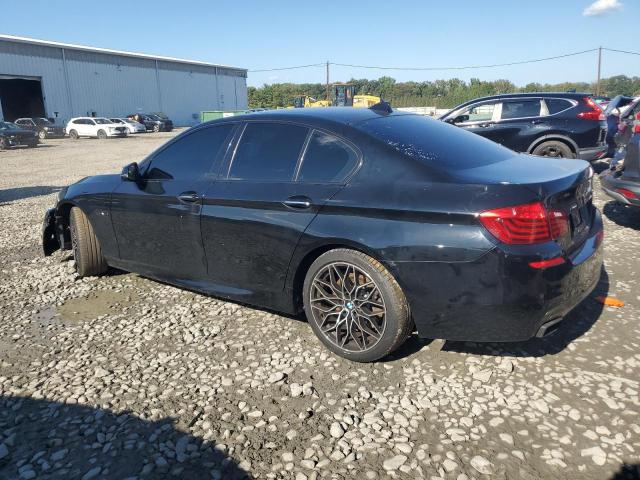 Photo 2 from auction – 2016 BMW 550 XI MSPT with VIN WBAKP9C59GG587796