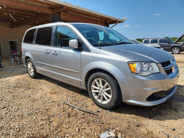 Photo 4 from auction – 2016 DODGE GRAND CARA with VIN 2C4RDGCG2GR178957