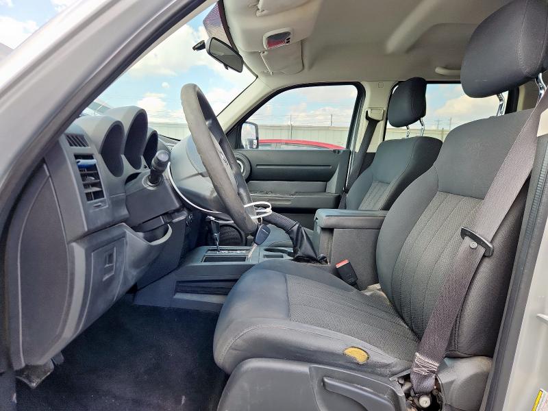 Фото 7 с аукциона – 2011 DODGE NITRO с VIN 1D4PT4GK7BW589880