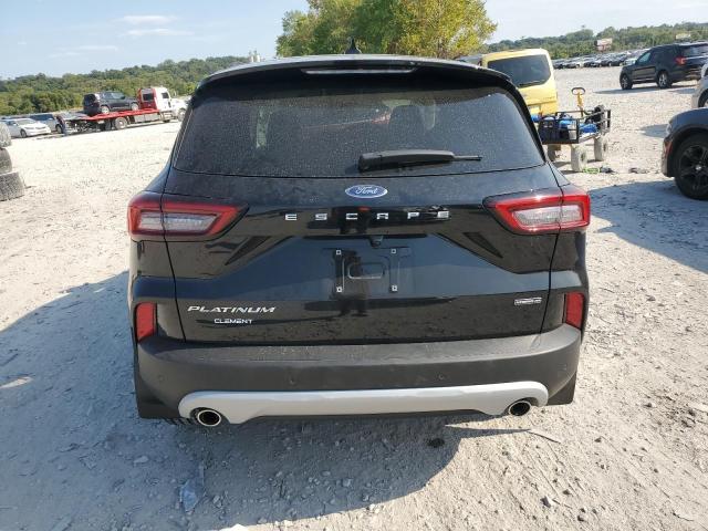 Photo 6 from auction – 2024 FORD ESCAPE PLATINUM with VIN 1FMCU9JZ3RUA50475