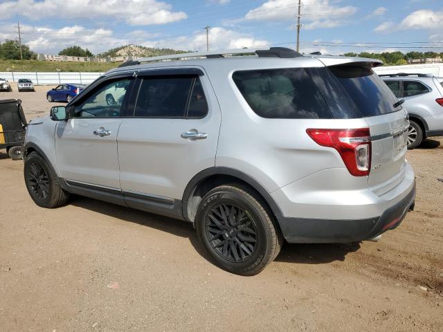 Photo 2 from auction – 2015 FORD EXPLORER XLT with VIN 1FM5K8D84FGC64011