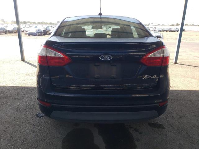 Photo 6 from auction – 2018 FORD FIESTA S with VIN 3FADP4AJ7JM125108