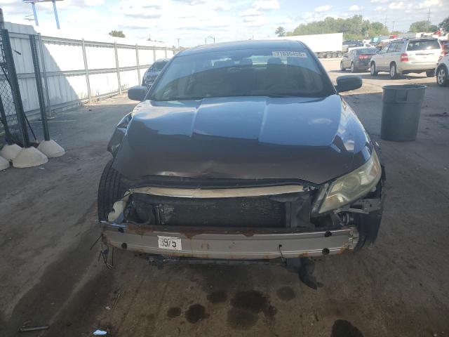 Photo 5 from auction – 2011 FORD TAURUS SE with VIN 1FAHP2DW3BG185489