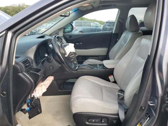 Photo 7 from auction – 2015 LEXUS RX 350 BAS with VIN 2T2BK1BA7FC308064