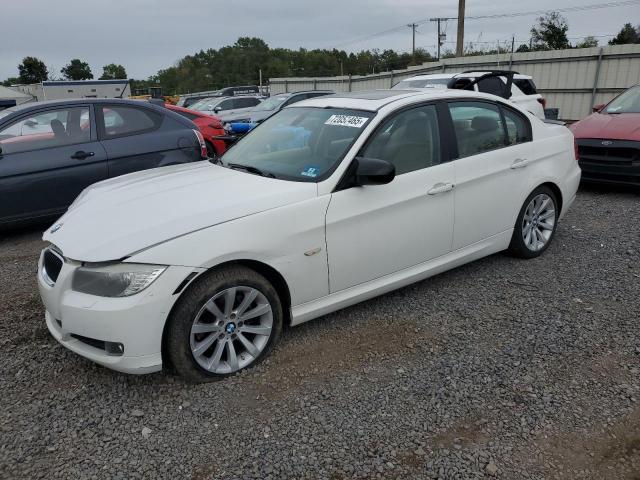 BMW 328 XI SUL 2011 with VIN WBAPK5C55BF125294 - Photo from auction