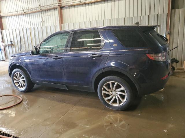 Photo 2 from auction – 2016 LAND ROVER DISCOVERY with VIN SALCR2BG3GH574332