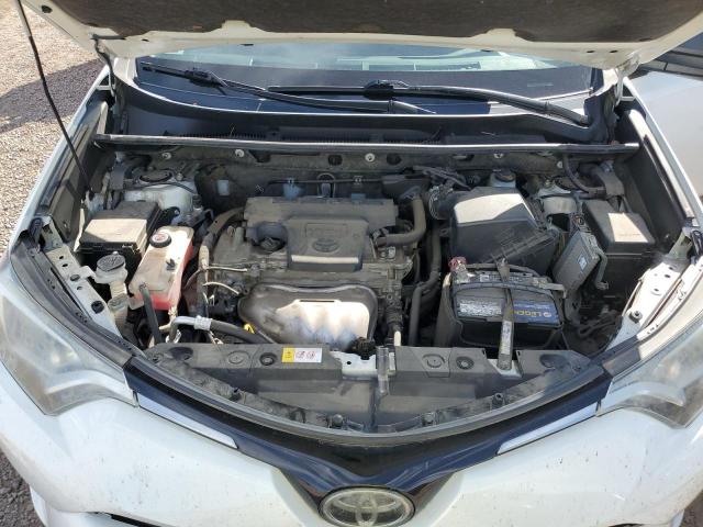 Photo 12 from auction – 2017 TOYOTA RAV4 LE with VIN JTMBFREV0HJ133251