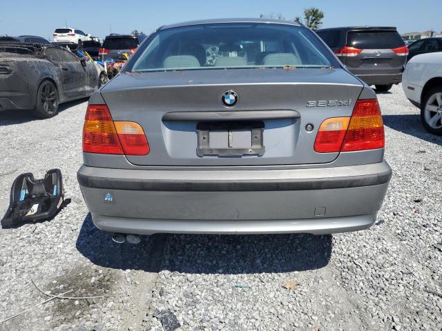 Photo 6 from auction – 2004 BMW 325 XI with VIN WBAEU33484PR08278