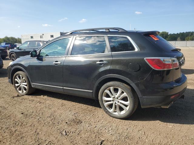 Photo 2 from auction – 2011 MAZDA CX-9 with VIN JM3TB3DA2B0316912
