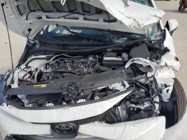 Photo 11 from auction – 2024 TOYOTA COROLLA LE with VIN 5YFB4MDE7RP127177
