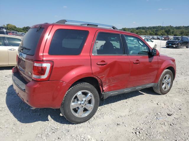 Photo 3 from auction – 2012 FORD ESCAPE LIM with VIN 1FMCU0EG3CKA64643