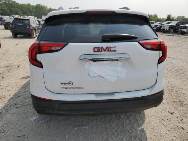 Photo 6 from auction – 2019 GMC TERRAIN SL with VIN 3GKALMEV3KL375866