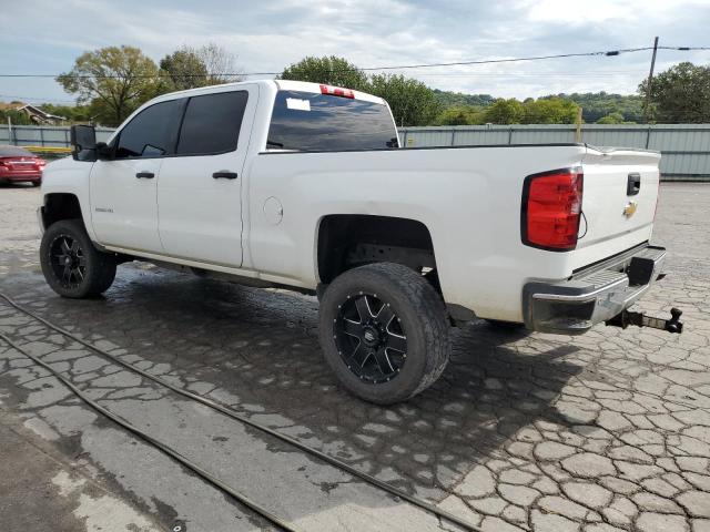 Photo 2 from auction – 2015 CHEVROLET SILVERADO with VIN 1GC1KVE86FF169973