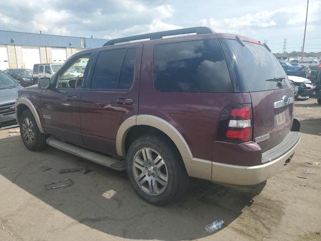 Photo 2 from auction – 2008 FORD EXPLORER E with VIN 1FMEU64E18UA32085