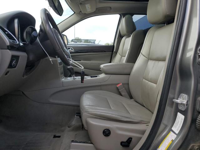 Photo 7 from auction – 2011 JEEP GRAND CHER with VIN 1J4RR4GG8BC578074