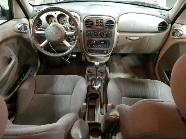 Photo 8 from auction – 2004 CHRYSLER PT CRUISER with VIN 3C4FY58834T238718