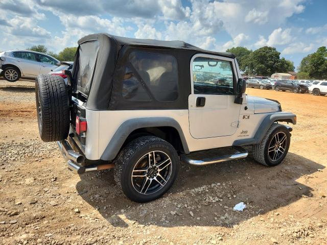 Photo 3 from auction – 2004 JEEP WRANGLER X with VIN 1J4FA39S34P798854