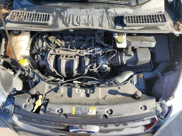 Photo 12 from auction – 2013 FORD ESCAPE S with VIN 1FMCU0F76DUA02240