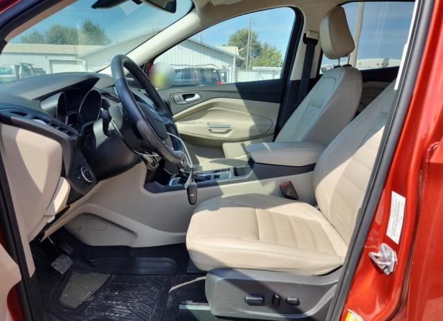Photo 7 from auction – 2019 FORD ESCAPE TIT with VIN 1FMCU0J93KUC21744