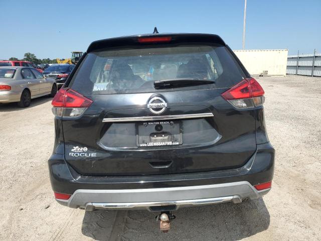 Photo 6 from auction – 2017 NISSAN ROGUE S with VIN KNMAT2MT4HP571070