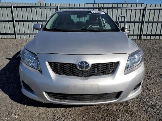 Photo 5 from auction – 2009 TOYOTA COROLLA BA with VIN 2T1BU40E59C022658
