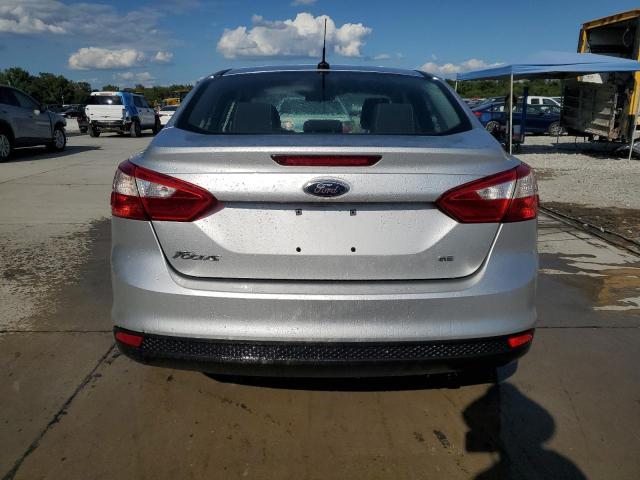 Photo 6 from auction – 2012 FORD FOCUS SE with VIN 1FAHP3F22CL195858