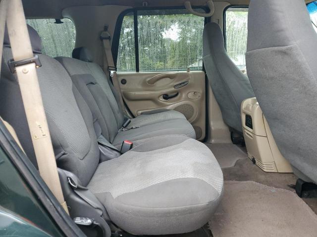 Photo 11 from auction – 2001 FORD EXPEDITION with VIN 1FMEU16W41LA36734