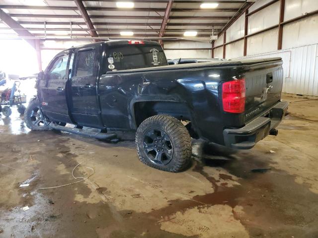 Photo 2 from auction – 2018 CHEVROLET SILVERADO with VIN 1GCVKREC0JZ147441