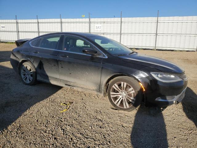 Фото 4 с аукциона – 2015 CHRYSLER 200 LIMITE с VIN 1C3CCCAG3FN740725